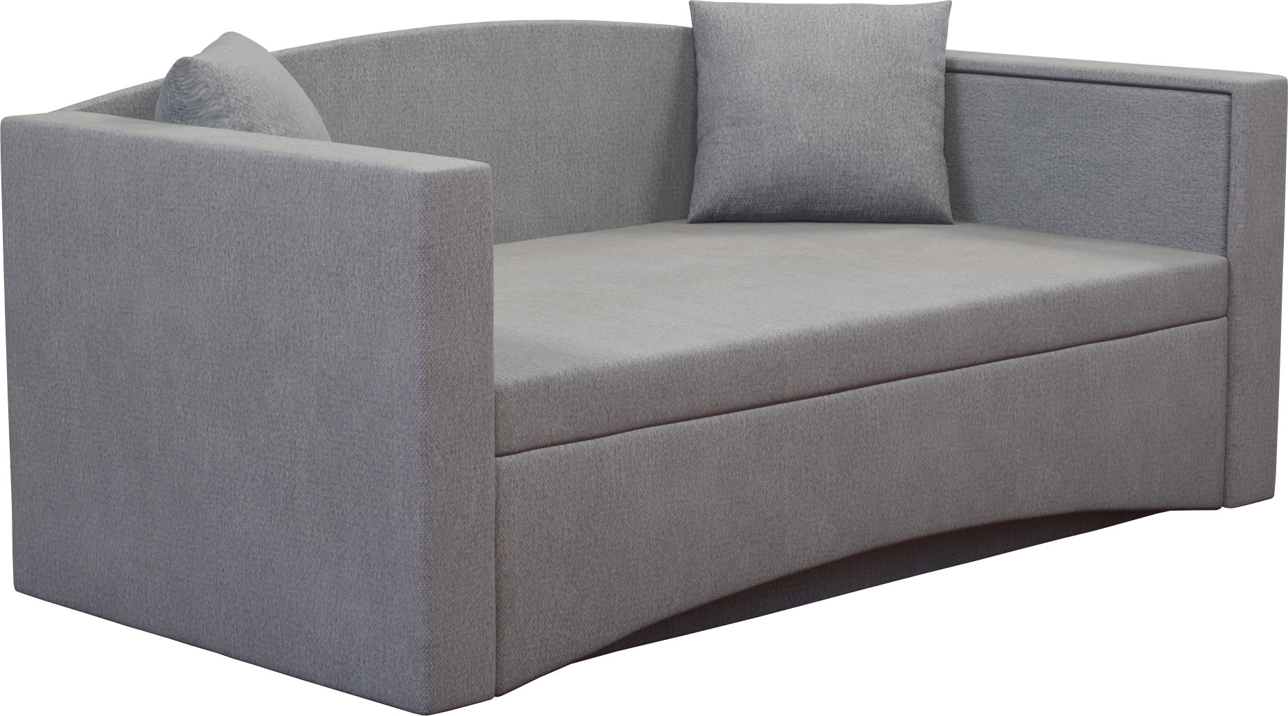 Принц светло-серый