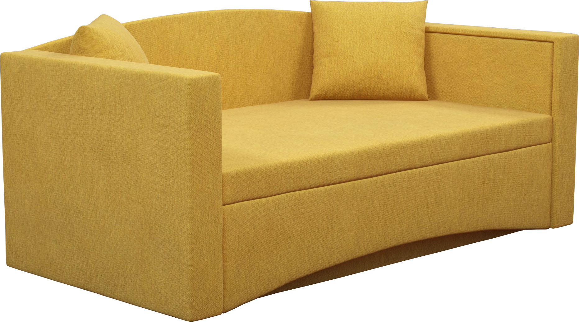 Принц желтый