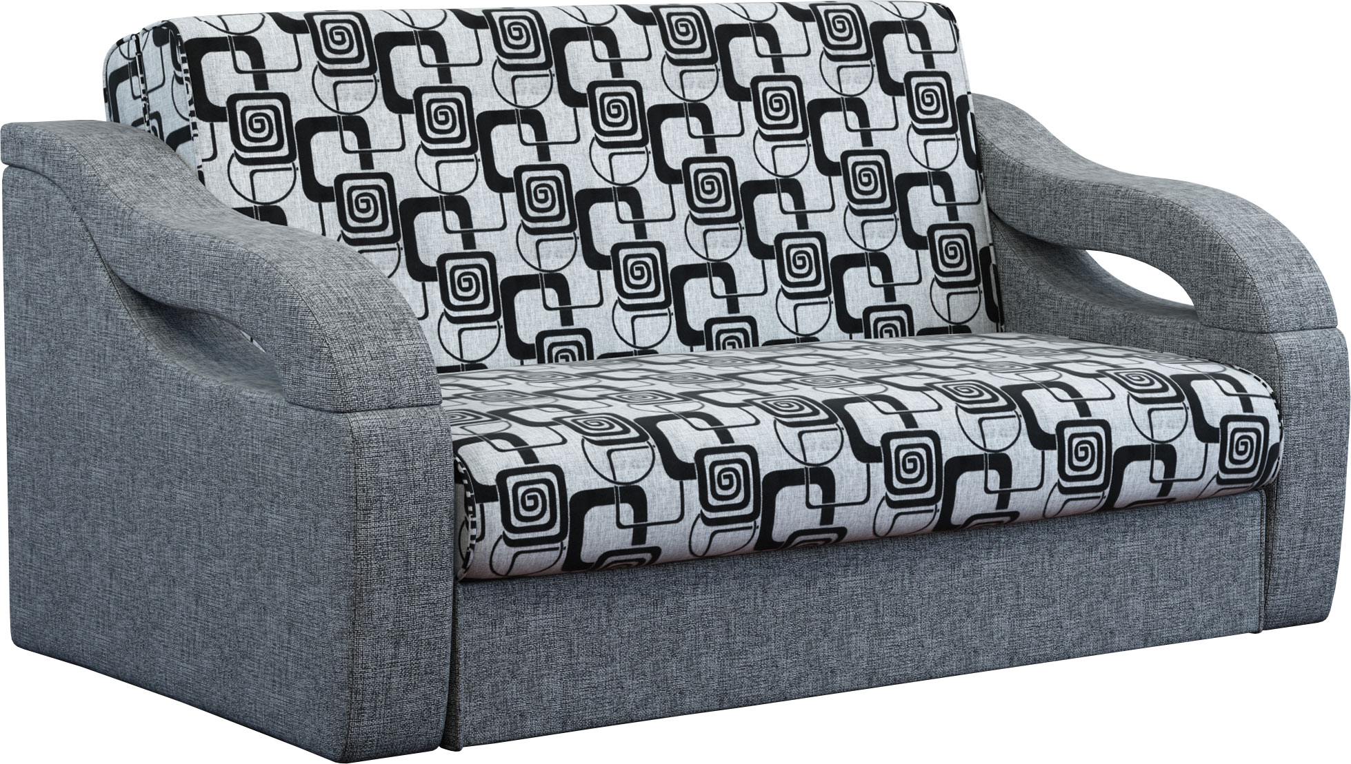 Сильва 120 Акк А4