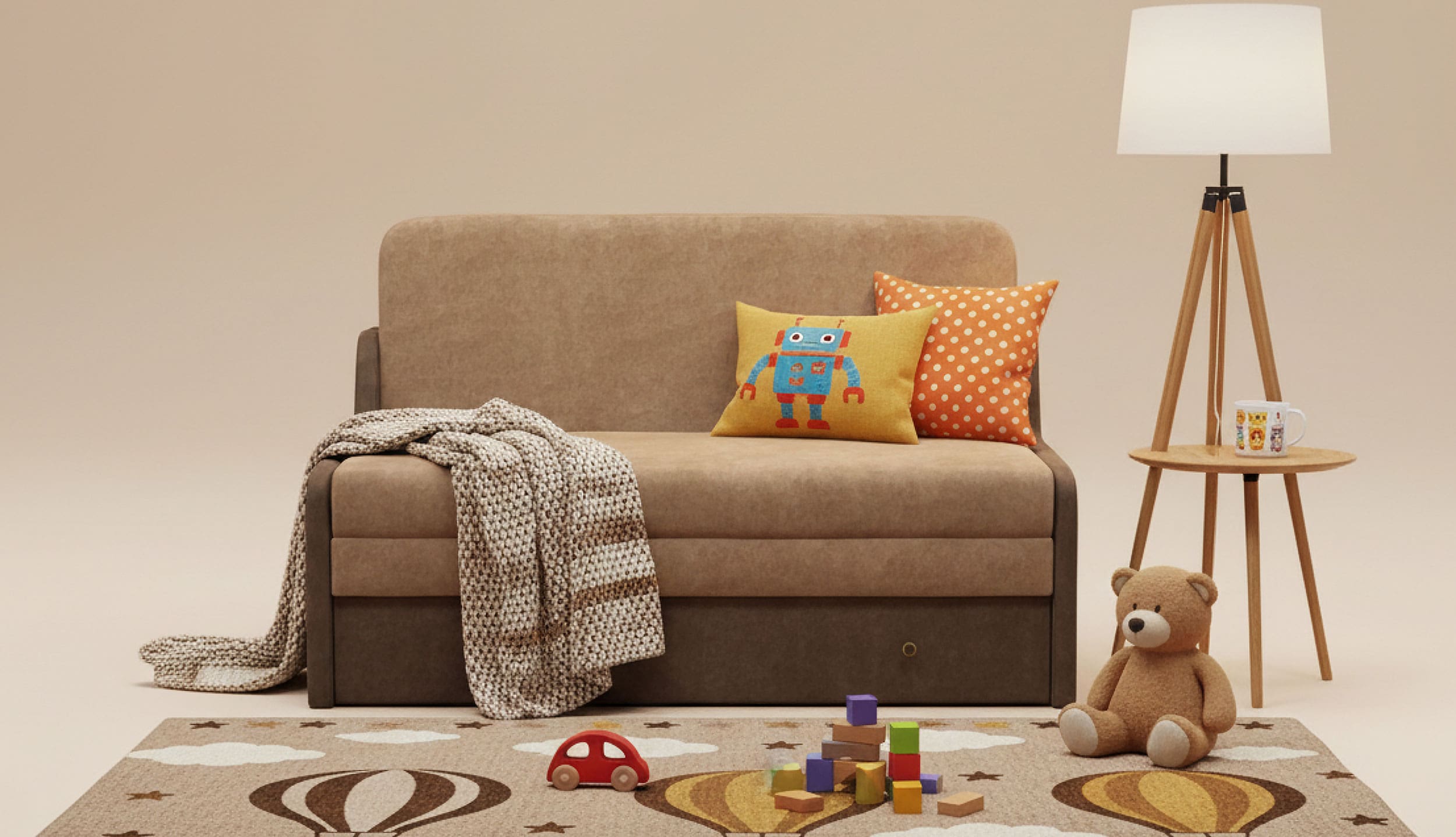 Марина Эко БП А6