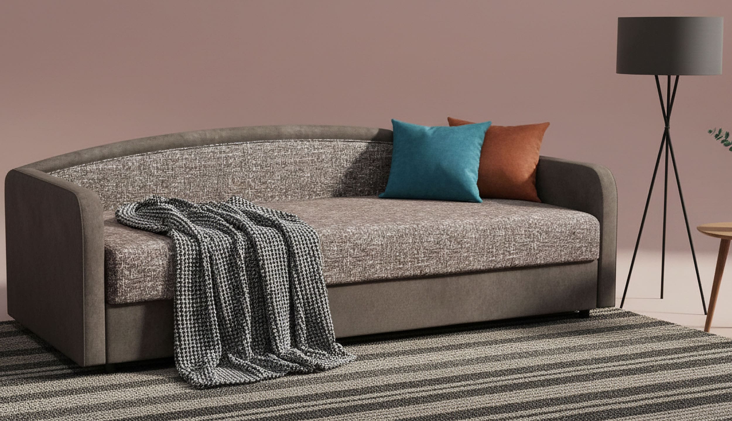 Юлия Люкс А4