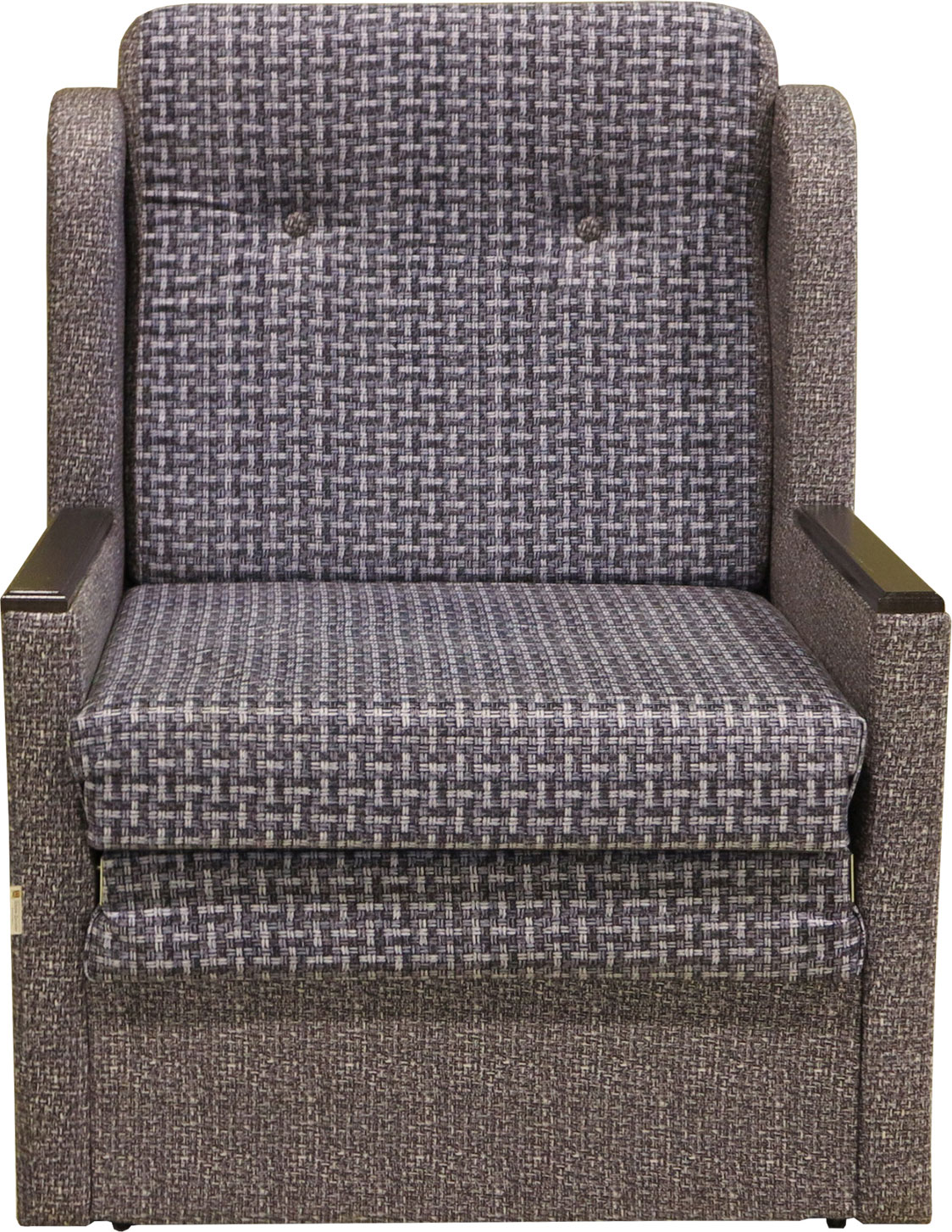Кресло-кровать Шарм-дизайн классика д